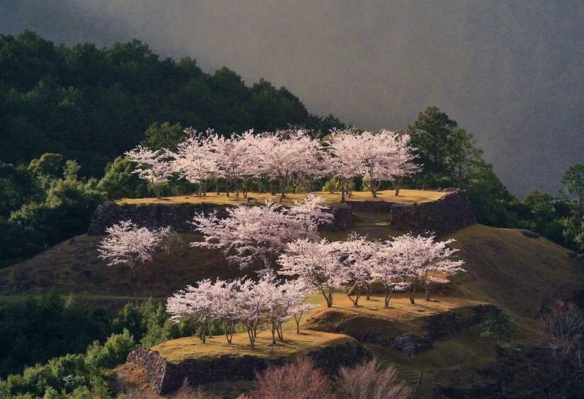 Iruka Onsen Hotel Seiryuusou