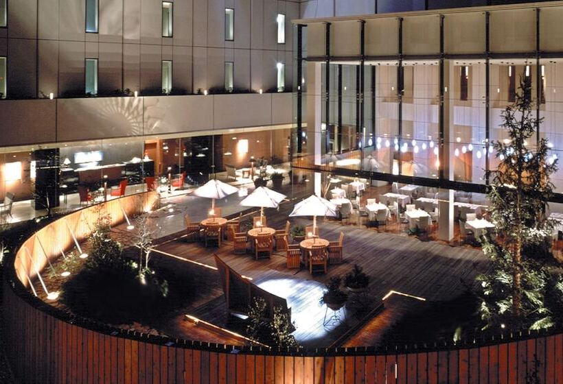 فندق Molino Shin Yuri