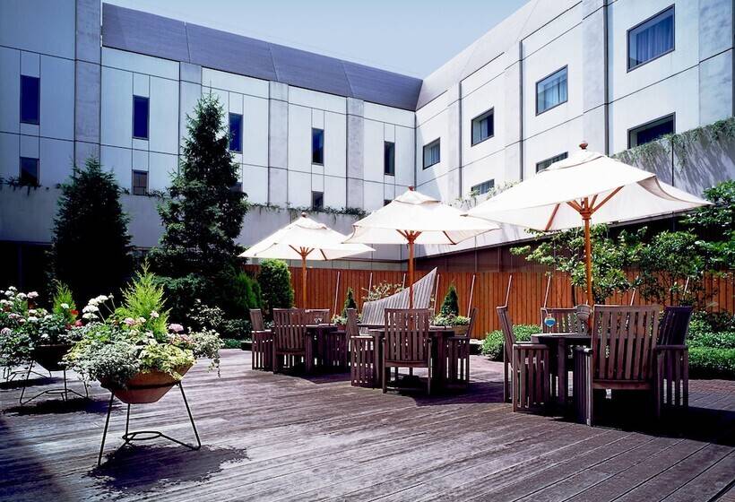 فندق Molino Shin Yuri