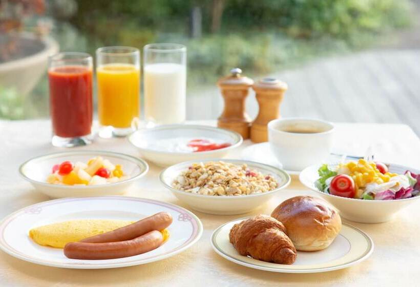 فندق Molino Shin Yuri