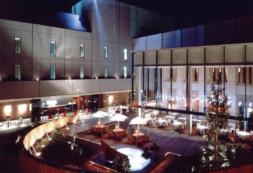 فندق Molino Shin Yuri