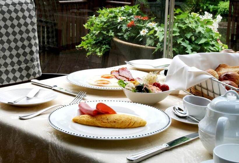 فندق Molino Shin Yuri