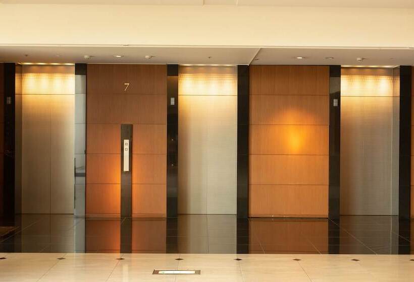 فندق Molino Shin Yuri