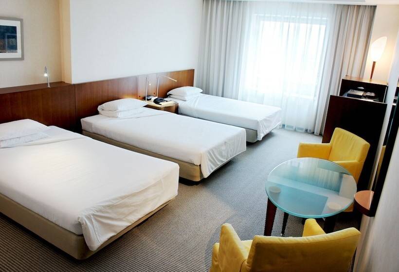 فندق Molino Shin Yuri