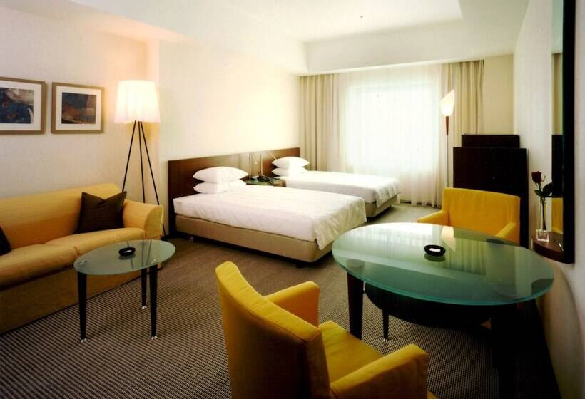 فندق Molino Shin Yuri