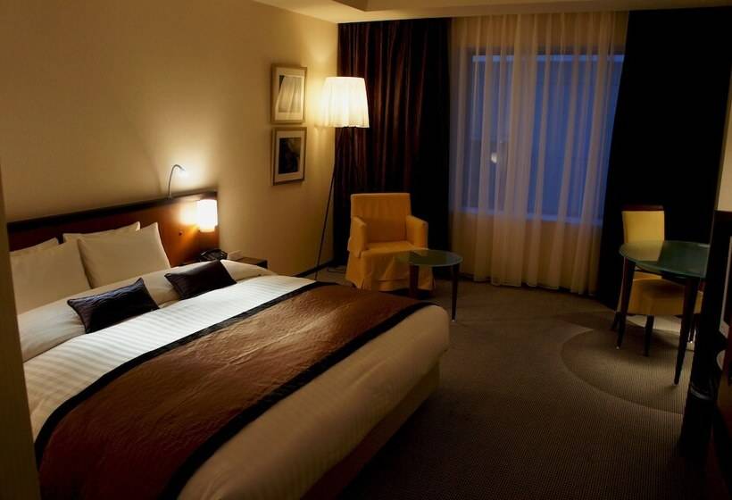 فندق Molino Shin Yuri