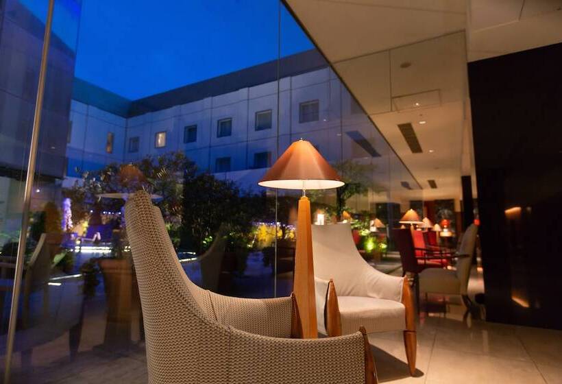 فندق Molino Shin Yuri