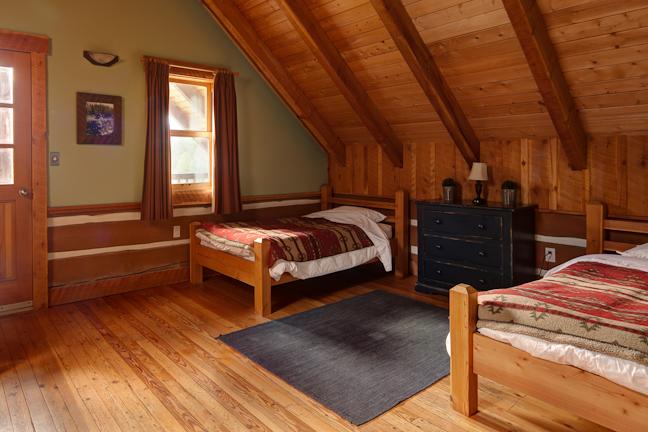 Hotel Nipika Mountain Resort