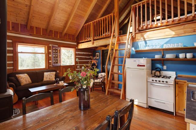 Hotel Nipika Mountain Resort