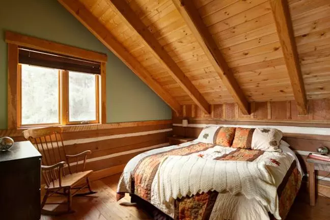 هتل Nipika Mountain Resort