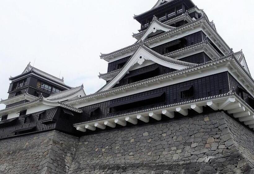 בית מלון כפרי Okus