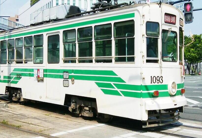 בית מלון כפרי Okus