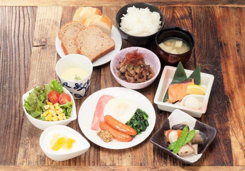 בית מלון כפרי Okus