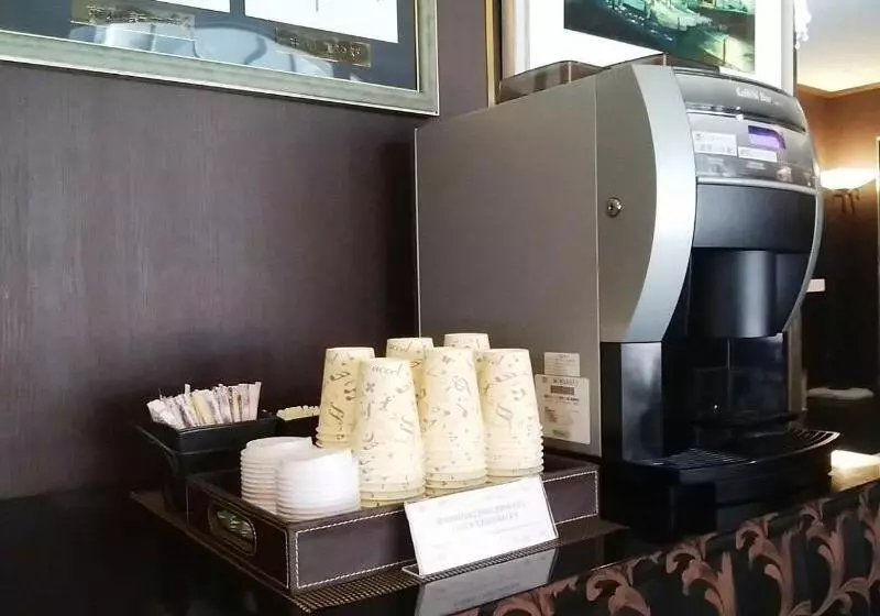 Hotel Okus