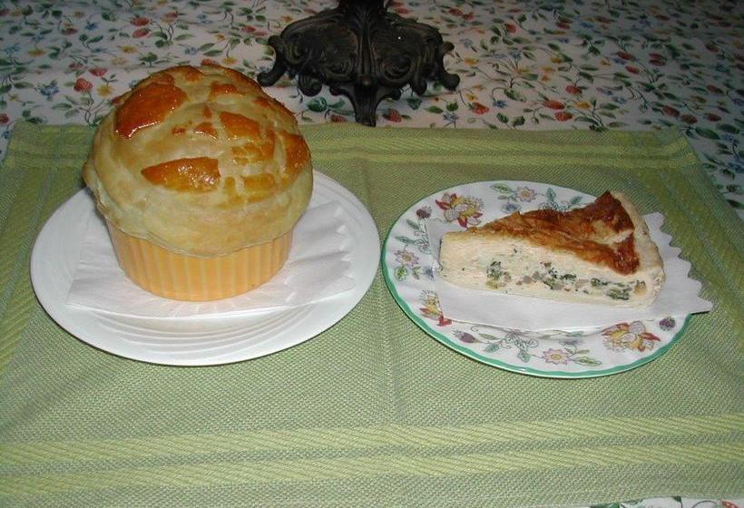 호텔 Pension Lemonbalm