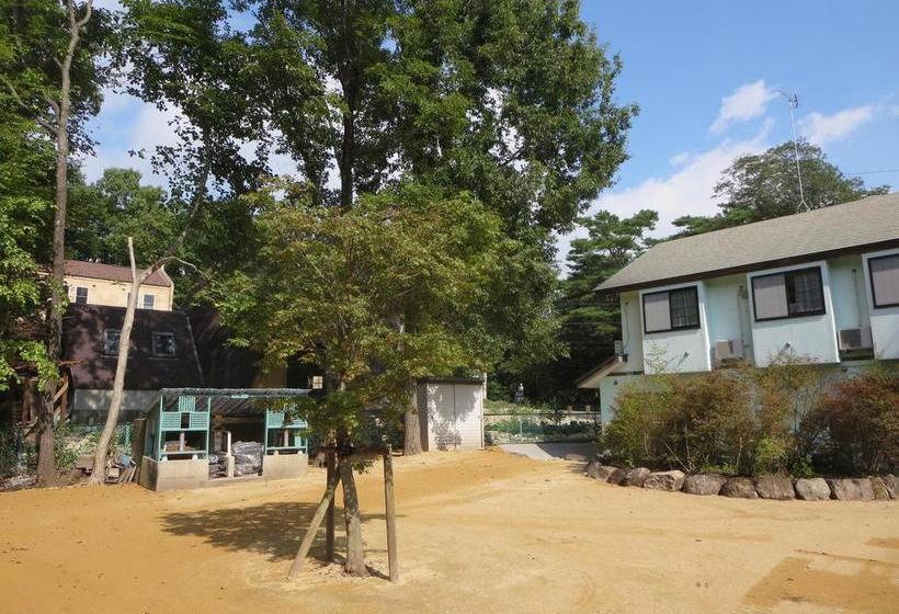 호텔 Pension Lemonbalm