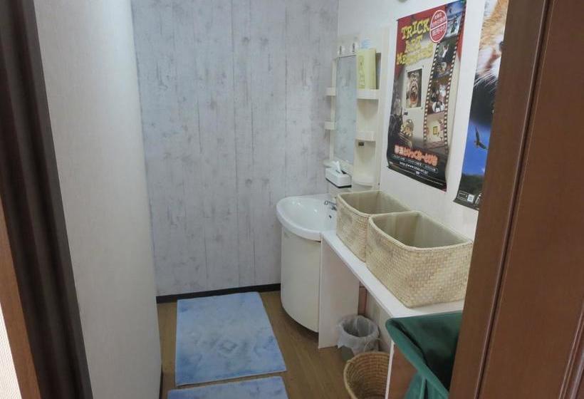 호텔 Pension Lemonbalm