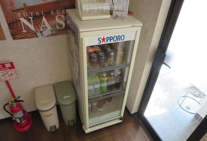 호텔 Pension Lemonbalm