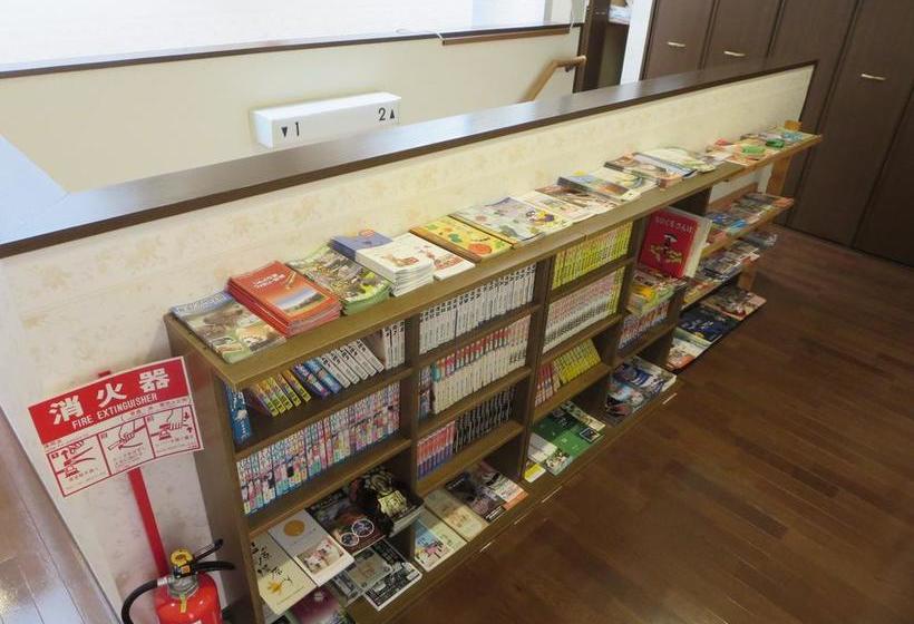 호텔 Pension Lemonbalm