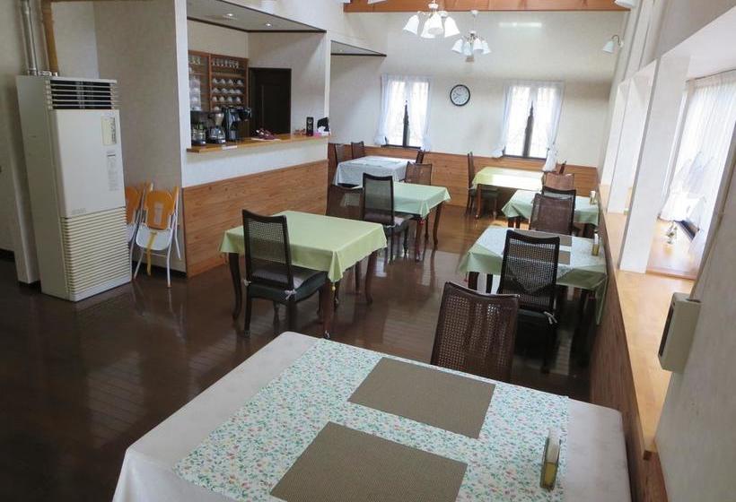 호텔 Pension Lemonbalm