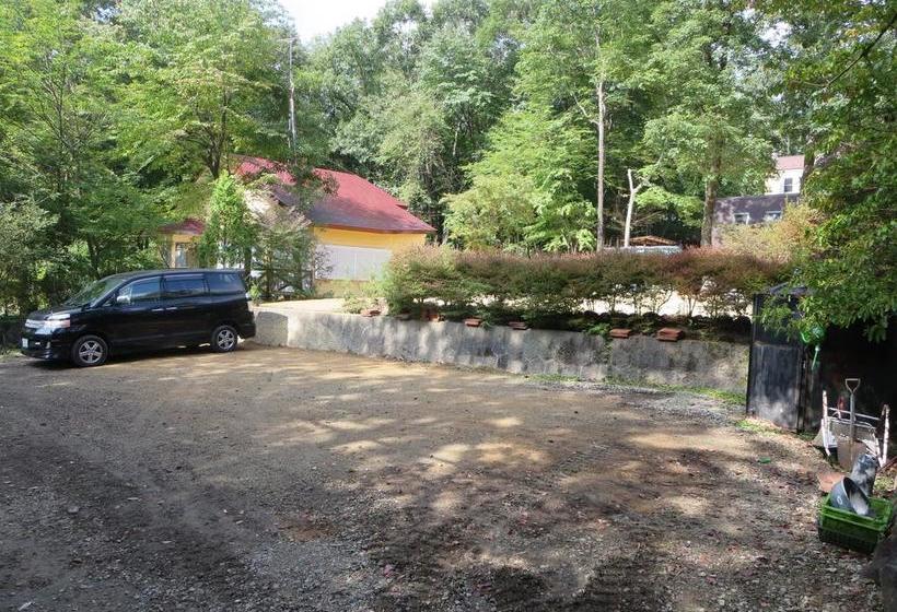 호텔 Pension Lemonbalm