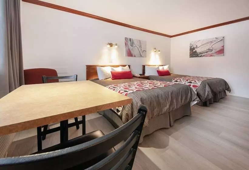 Hotelli Plante