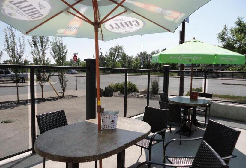 فندق St. Norbert