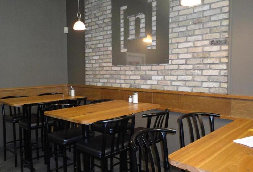 فندق St. Norbert