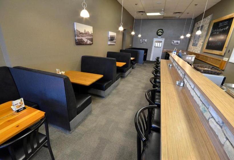 فندق St. Norbert