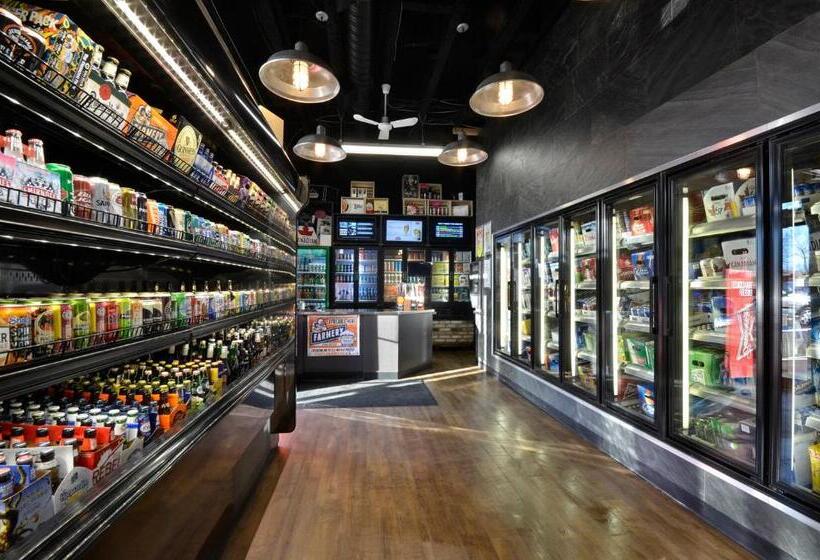 فندق St. Norbert