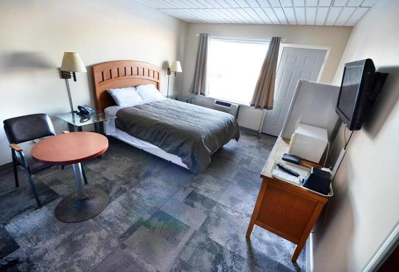 فندق St. Norbert