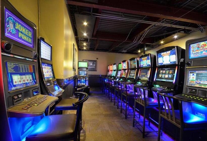 فندق St. Norbert