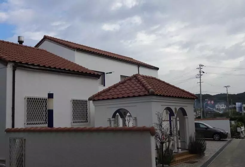 ホテル Villa Ortigia