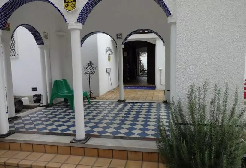 ホテル Villa Ortigia