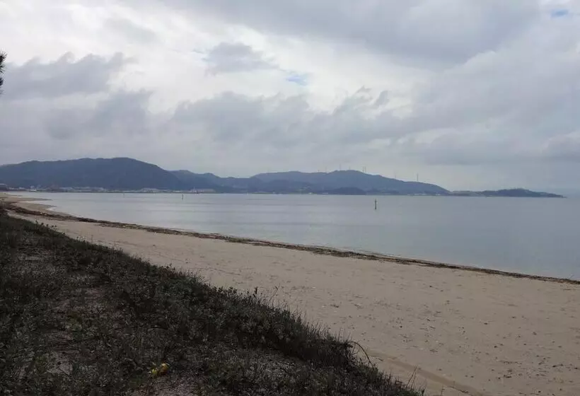 ホテル Villa Ortigia