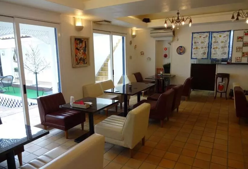 ホテル Villa Ortigia