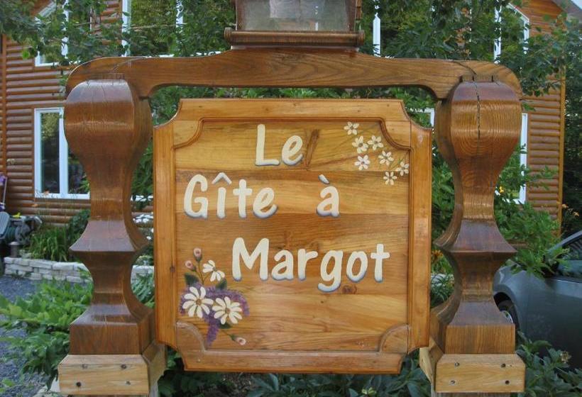 Le Gite A Margot