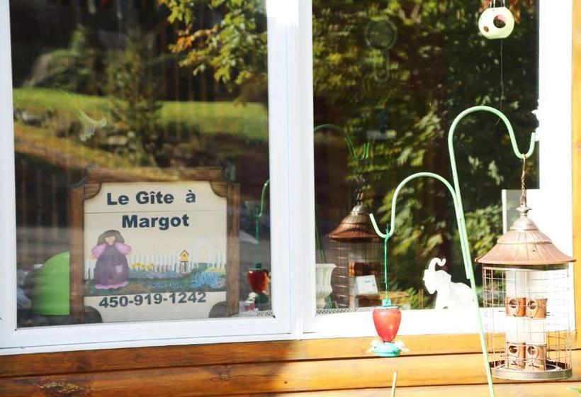 Le Gite A Margot