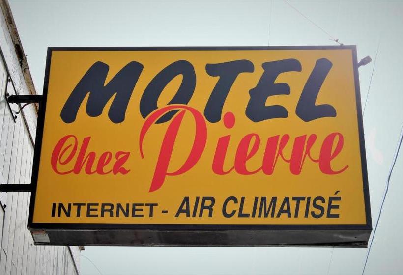 모텔 Le 2020 Charlevoix