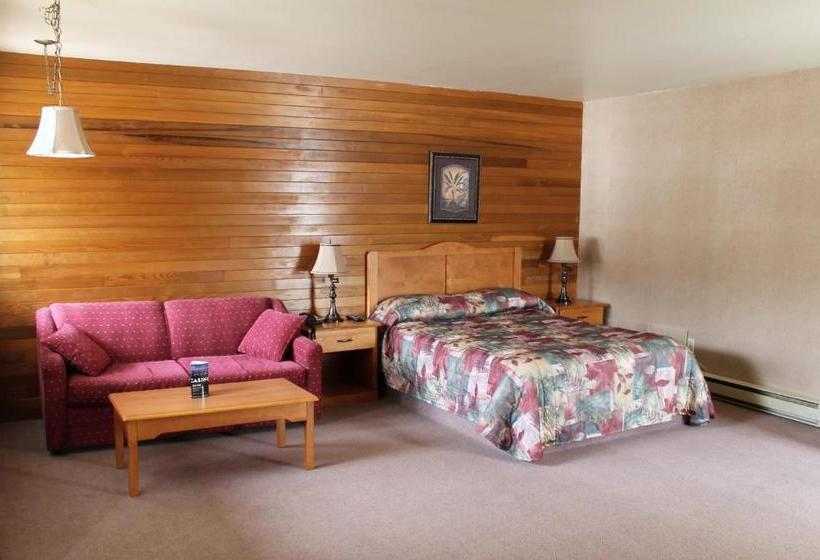 모텔 Le 2020 Charlevoix