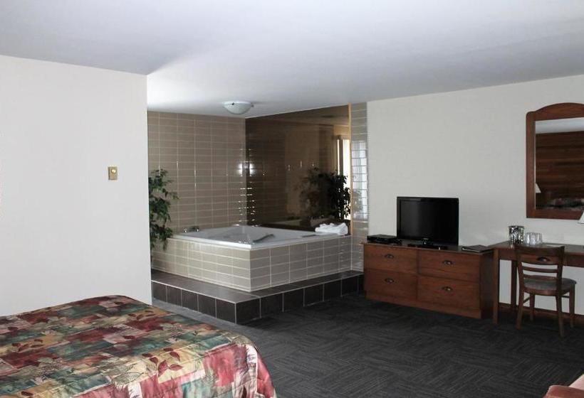 모텔 Le 2020 Charlevoix