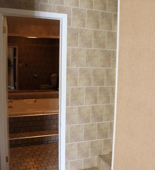 모텔 Le 2020 Charlevoix