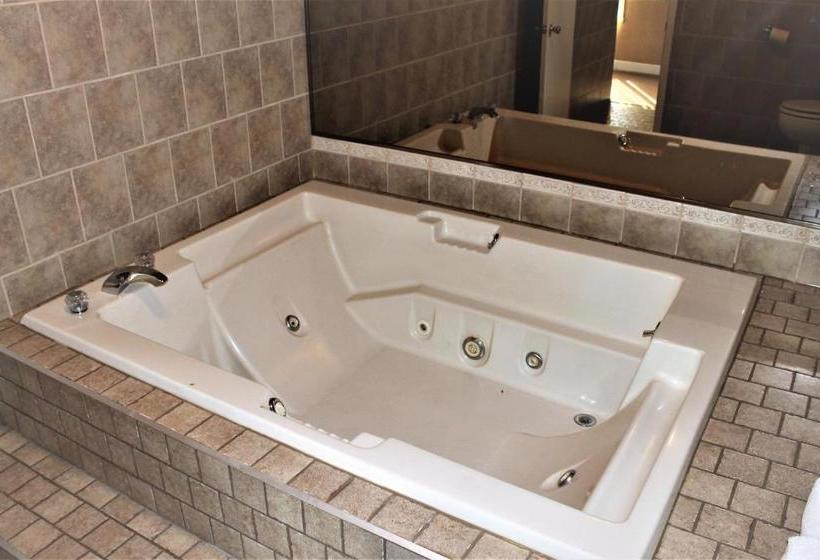 모텔 Le 2020 Charlevoix