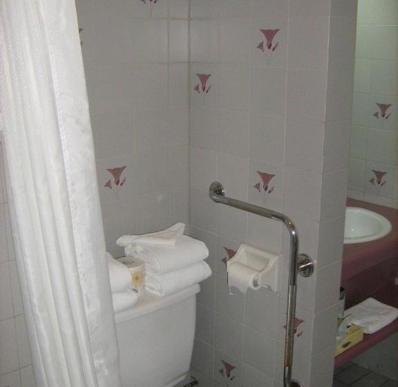 모텔 Le 2020 Charlevoix