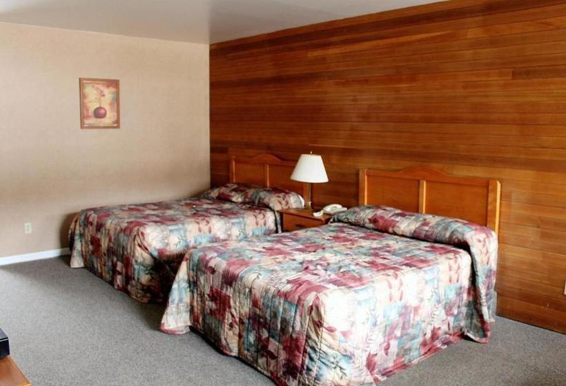 모텔 Le 2020 Charlevoix