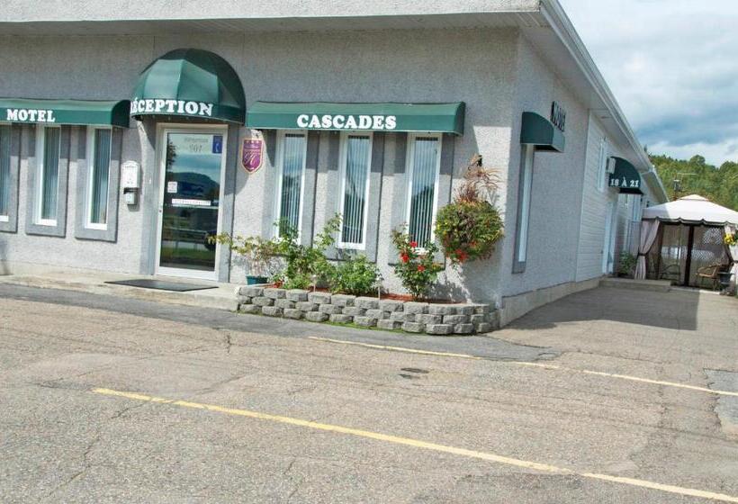 Motel Des Cascades