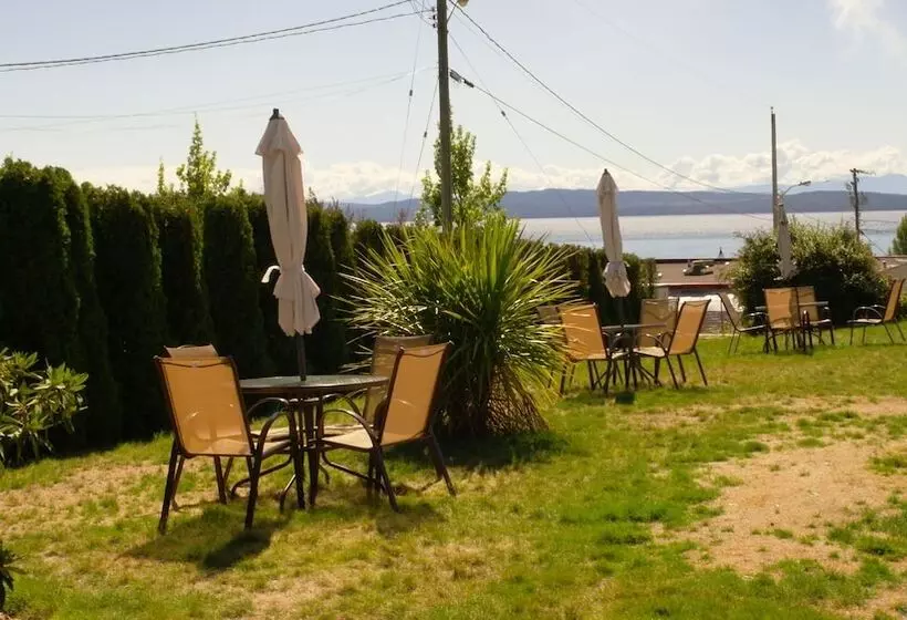 モーテル Island View Lodge