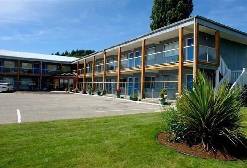 Motel Island View Lodge