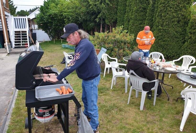 Motel Island View Lodge