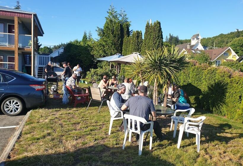 Motel Island View Lodge